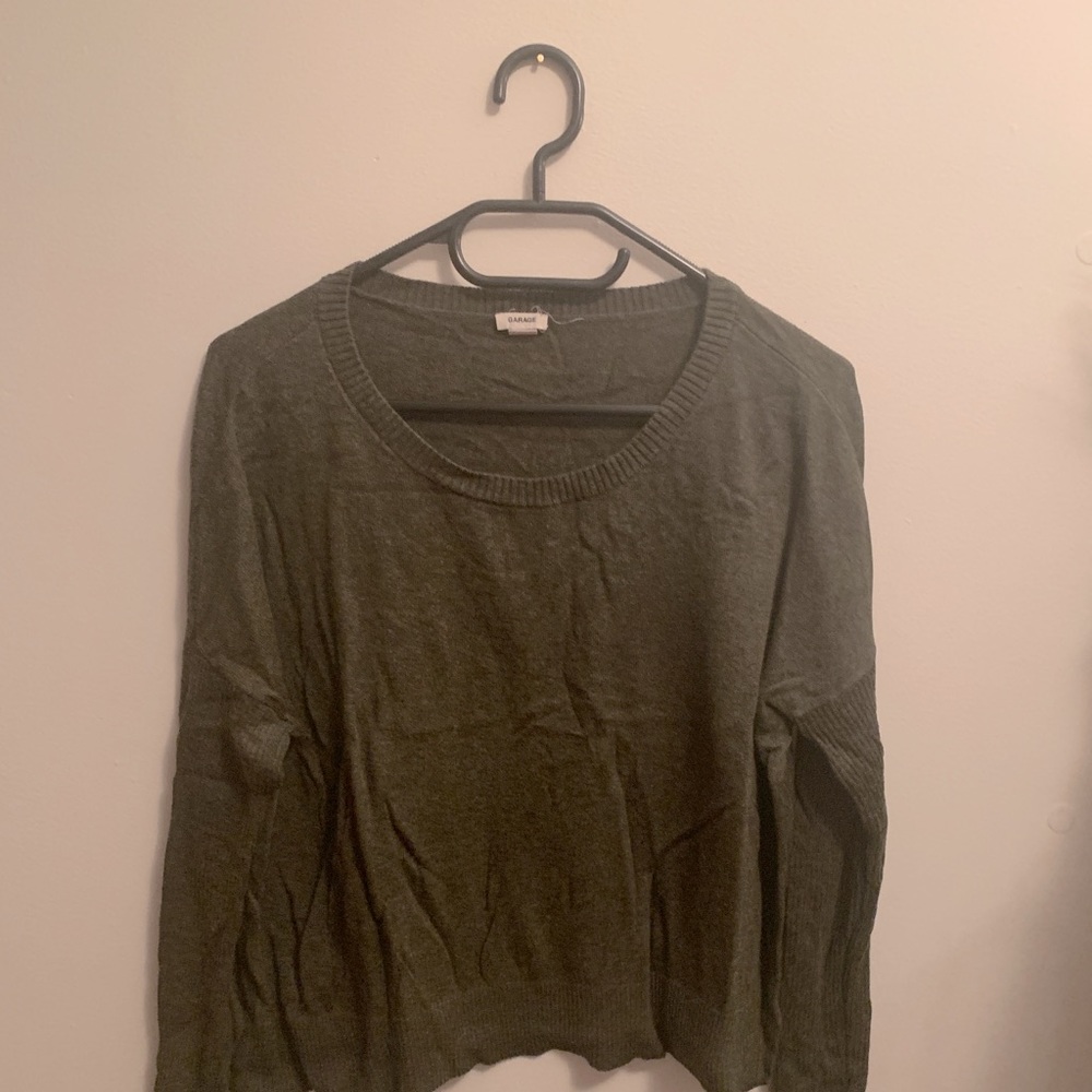 Long Sleeve